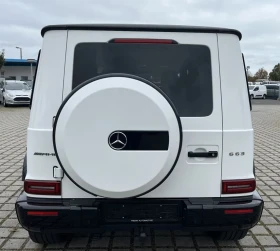 Mercedes-Benz G 63 AMG KAMERA NAVI DISTRONIK SLIDENE NA LNTITE  | Mobile.bg � ����� ������ 6