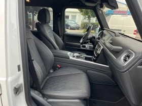 Mercedes-Benz G 63 AMG KAMERA NAVI DISTRONIK SLIDENE NA LNTITE  | Mobile.bg � ����� ������ 10