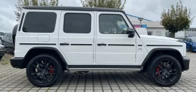 Mercedes-Benz G 63 AMG KAMERA NAVI DISTRONIK SLIDENE NA LNTITE  | Mobile.bg � ����� ������ 4