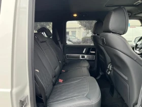 Mercedes-Benz G 63 AMG KAMERA NAVI DISTRONIK SLIDENE NA LNTITE  | Mobile.bg � ����� ������ 11