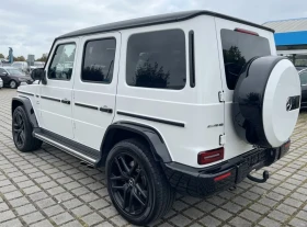 Mercedes-Benz G 63 AMG KAMERA NAVI DISTRONIK SLIDENE NA LNTITE  | Mobile.bg � ����� ������ 7