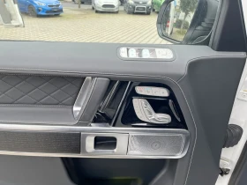 Mercedes-Benz G 63 AMG KAMERA NAVI DISTRONIK SLIDENE NA LNTITE  | Mobile.bg � ����� ������ 13