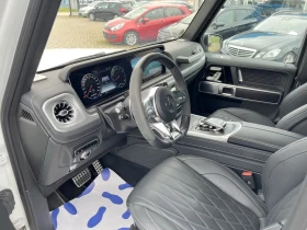 Mercedes-Benz G 63 AMG KAMERA NAVI DISTRONIK SLIDENE NA LNTITE  | Mobile.bg � ����� ������ 12
