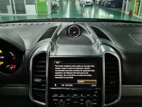 Porsche Cayenne 4.8 Turbo 958 | Mobile.bg � ����� ������ 11