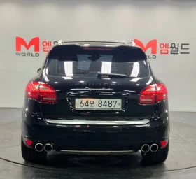 Porsche Cayenne 4.8 Turbo 958 | Mobile.bg � ����� ������ 3