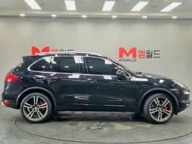 Porsche Cayenne 4.8 Turbo 958 | Mobile.bg � ����� ������ 2