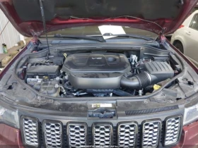 Jeep Grand cherokee ALTITUDE 4X4* КОЖА* КАМЕРА* BLINDSPOT*  | Auto.bg — изображение 15