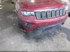 Jeep Grand cherokee ALTITUDE 4X4* КОЖА* КАМЕРА* BLINDSPOT*  | Auto.bg — изображение 10