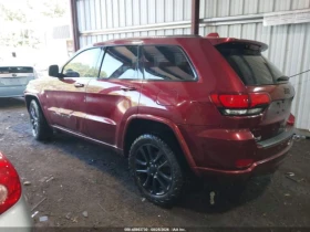 Jeep Grand cherokee ALTITUDE 4X4* КОЖА* КАМЕРА* BLINDSPOT*  | Auto.bg — изображение 7