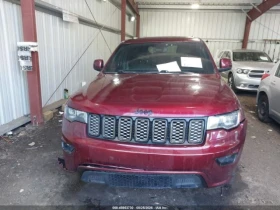 Jeep Grand cherokee ALTITUDE 4X4* КОЖА* КАМЕРА* BLINDSPOT*  | Auto.bg — изображение 3