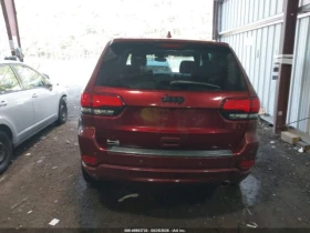 Jeep Grand cherokee ALTITUDE 4X4* КОЖА* КАМЕРА* BLINDSPOT*  | Auto.bg — изображение 9
