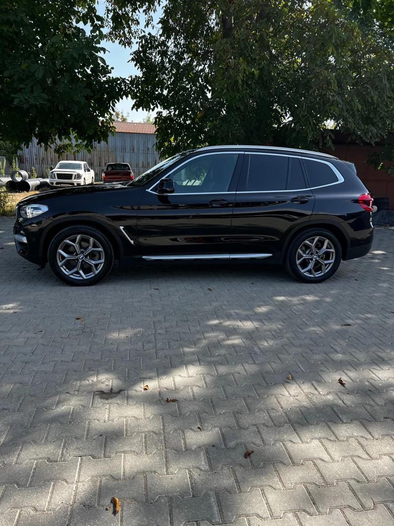 BMW X3 x-drive 30i, снимка 3 - Автомобили и джипове - 47814014