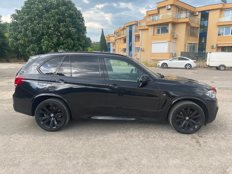 BMW X5 4.0 dizel, снимка 14 - Автомобили и джипове - 48058827