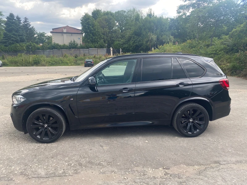 BMW X5 4.0 dizel, снимка 15 - Автомобили и джипове - 48058827