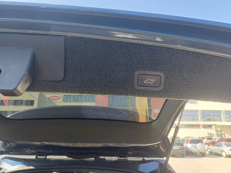 Volvo XC60 2.4d D5, снимка 13 - Автомобили и джипове - 52462343