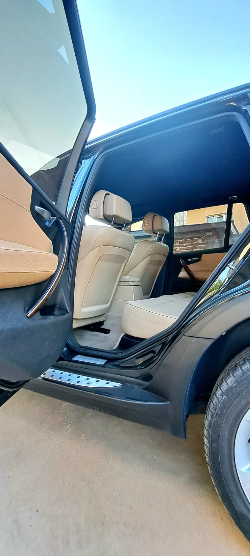 BMW X3 3 .0 TDI   Панорама, снимка 8 - Автомобили и джипове - 52512984