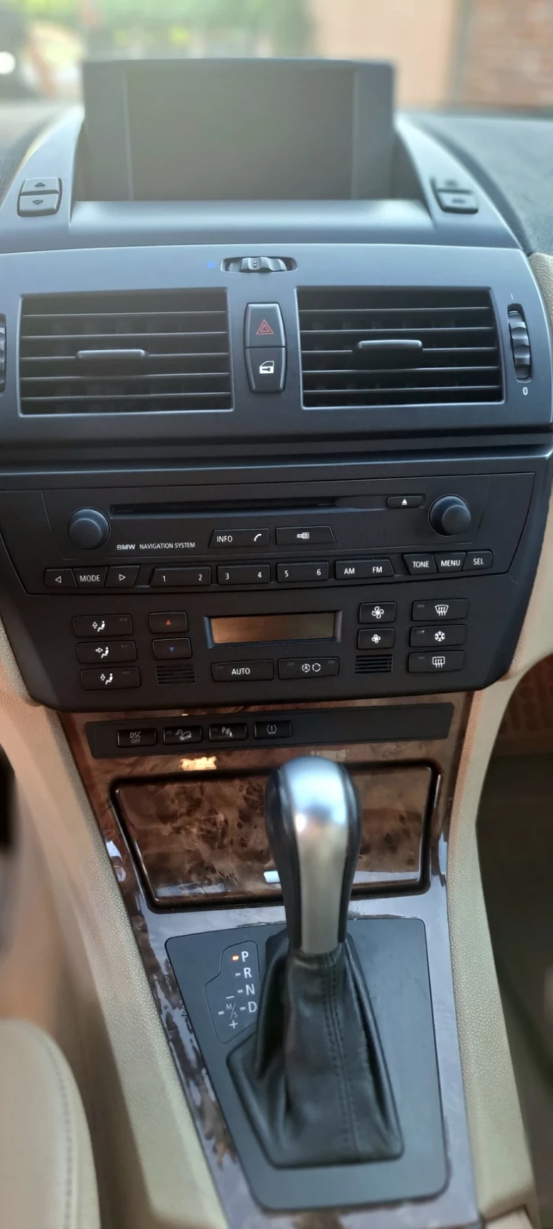 BMW X3 3 .0 TDI   Панорама, снимка 10 - Автомобили и джипове - 52512984