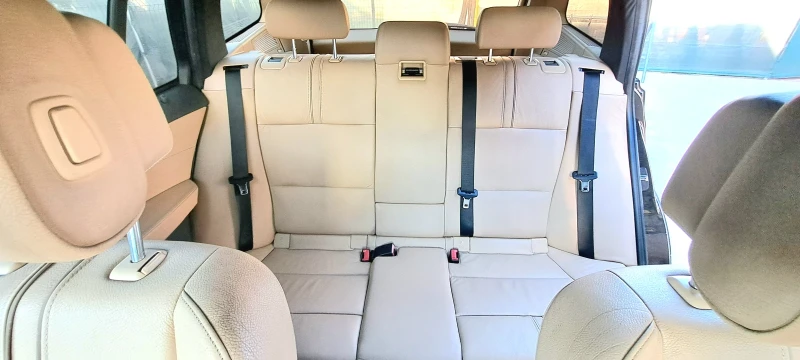 BMW X3 3 .0 TDI   Панорама, снимка 11 - Автомобили и джипове - 52512984