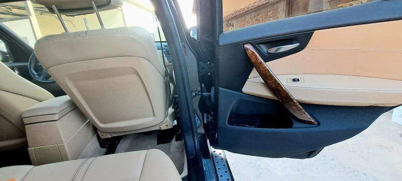 BMW X3 3 .0 TDI   Панорама, снимка 7 - Автомобили и джипове - 52512984