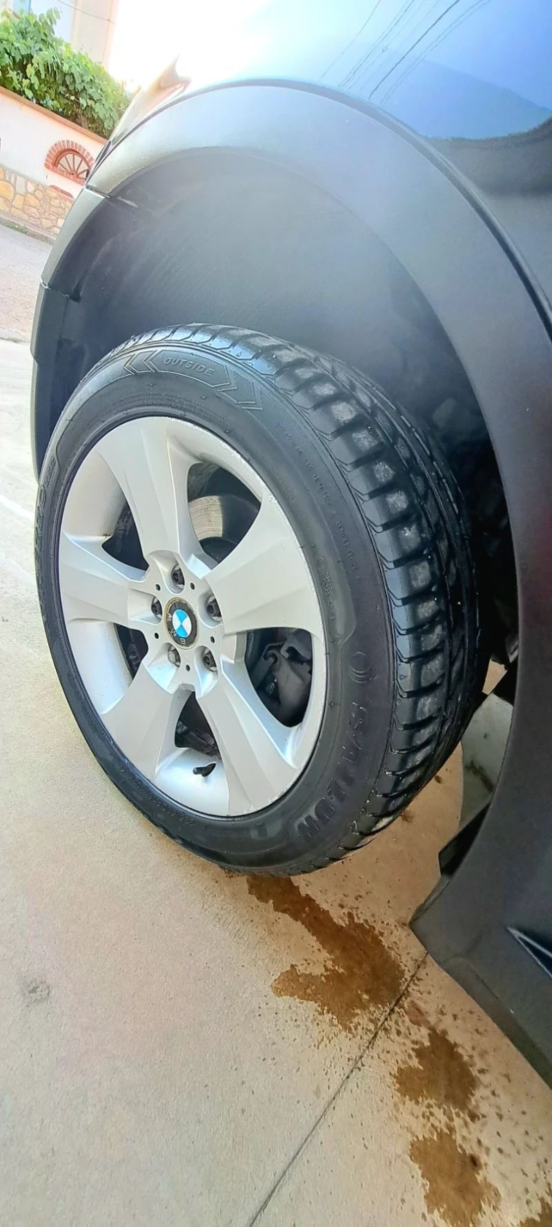 BMW X3 3 .0 TDI   Панорама, снимка 9 - Автомобили и джипове - 52512984