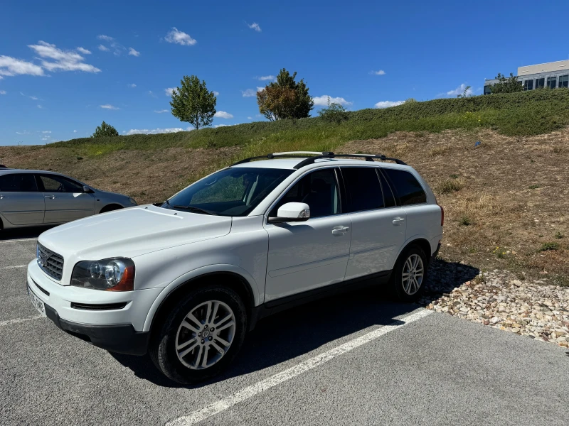 Volvo Xc90, снимка 2 - Автомобили и джипове - 51795479