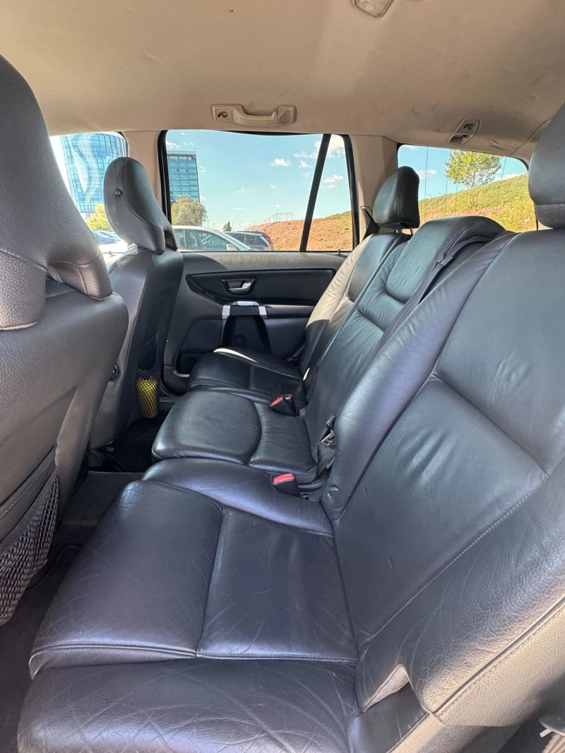 Volvo Xc90, снимка 13 - Автомобили и джипове - 51795479