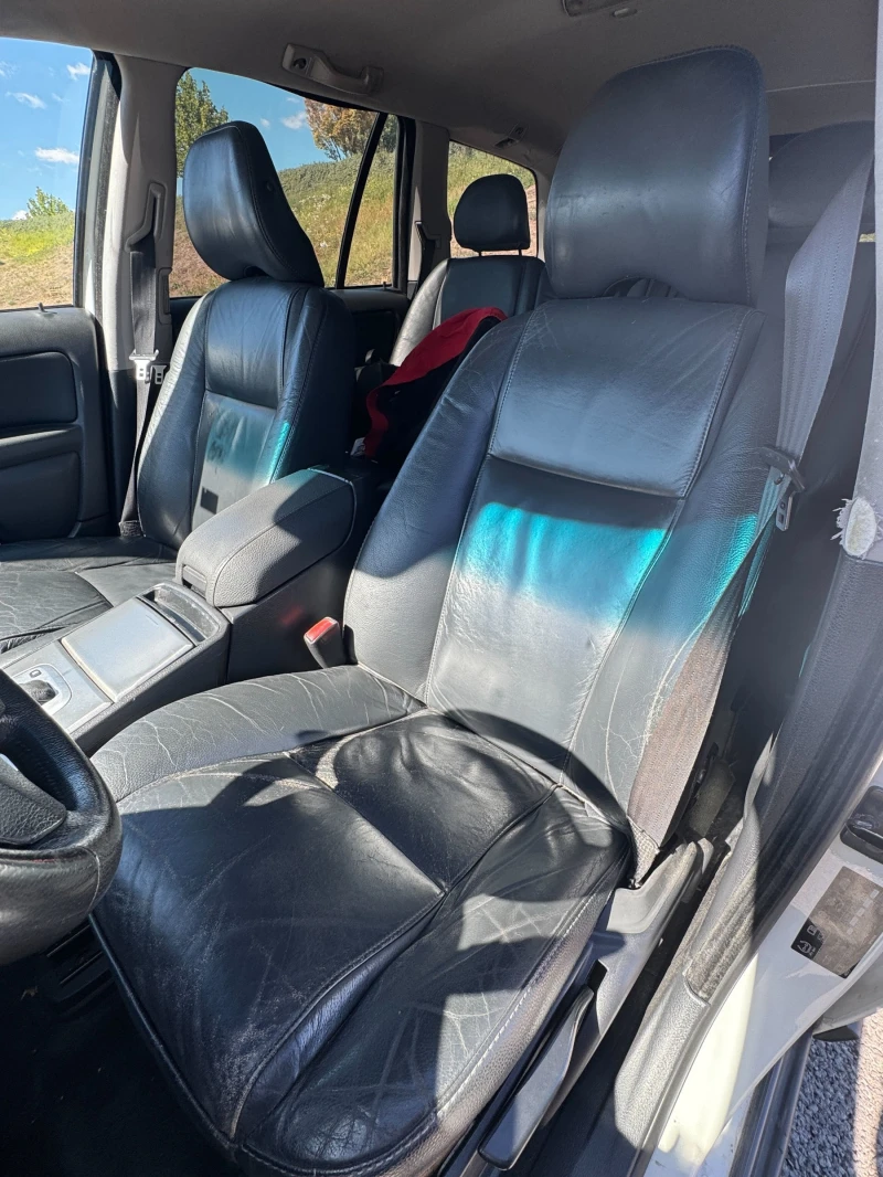 Volvo Xc90, снимка 12 - Автомобили и джипове - 51795479