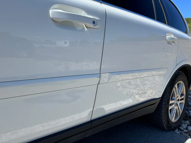 Volvo Xc90, снимка 3 - Автомобили и джипове - 51795479