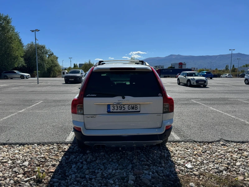Volvo Xc90, снимка 6 - Автомобили и джипове - 51795479