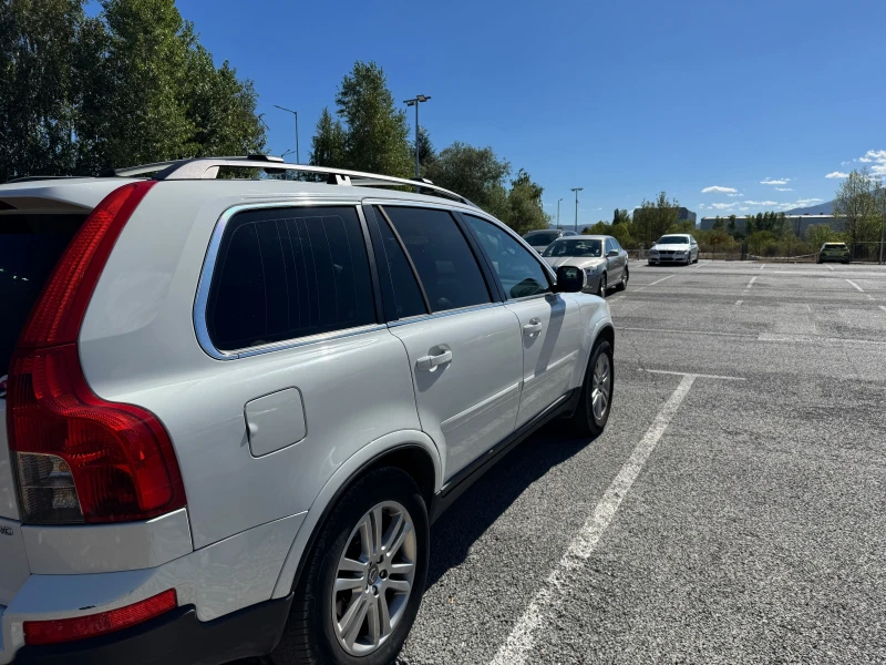 Volvo Xc90, снимка 9 - Автомобили и джипове - 51795479