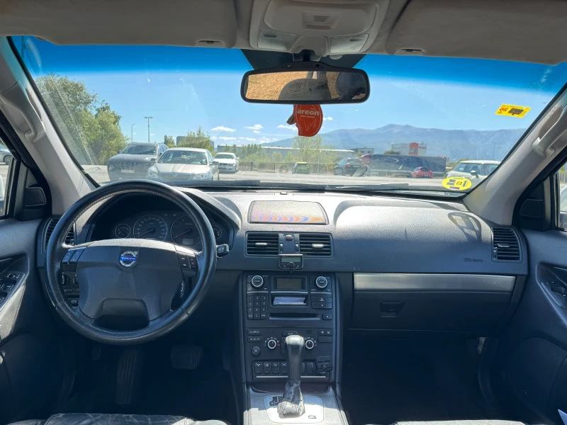 Volvo Xc90, снимка 10 - Автомобили и джипове - 51795479