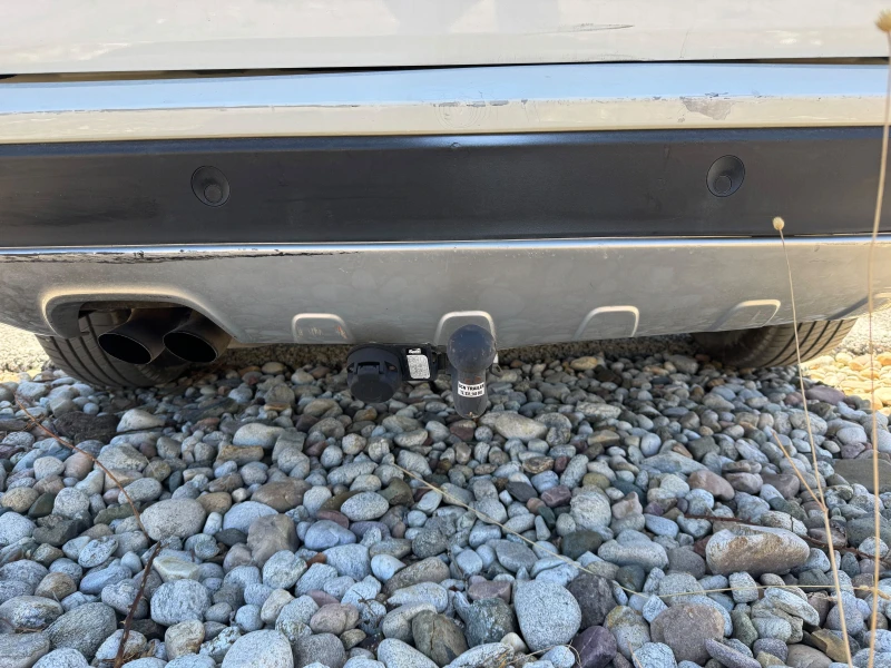 Volvo Xc90, снимка 15 - Автомобили и джипове - 51795479