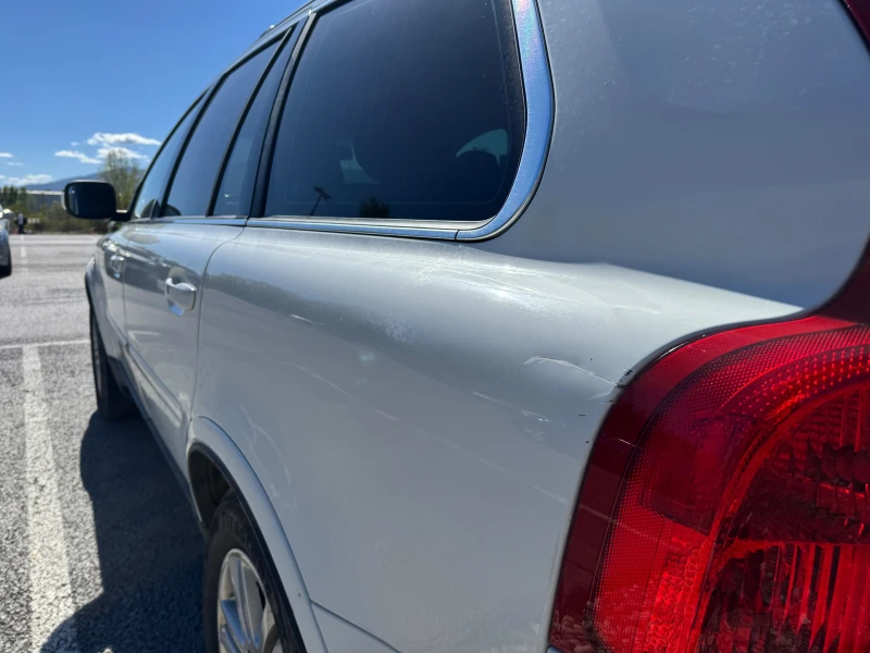 Volvo Xc90, снимка 5 - Автомобили и джипове - 51795479