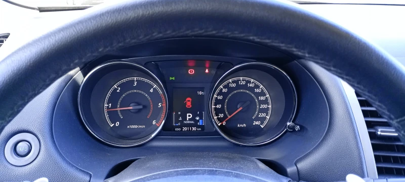 Peugeot 4007 2.2 hDi, снимка 14 - Автомобили и джипове - 52166281