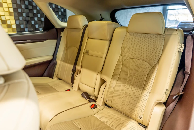 Lexus RX 450h L, снимка 13 - Автомобили и джипове - 52653633