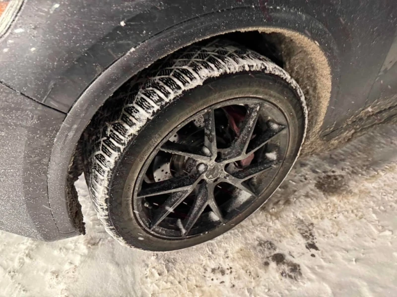 Alfa Romeo Stelvio * Quadrifoglio * CARFAX * , снимка 6 - Автомобили и джипове - 53187280