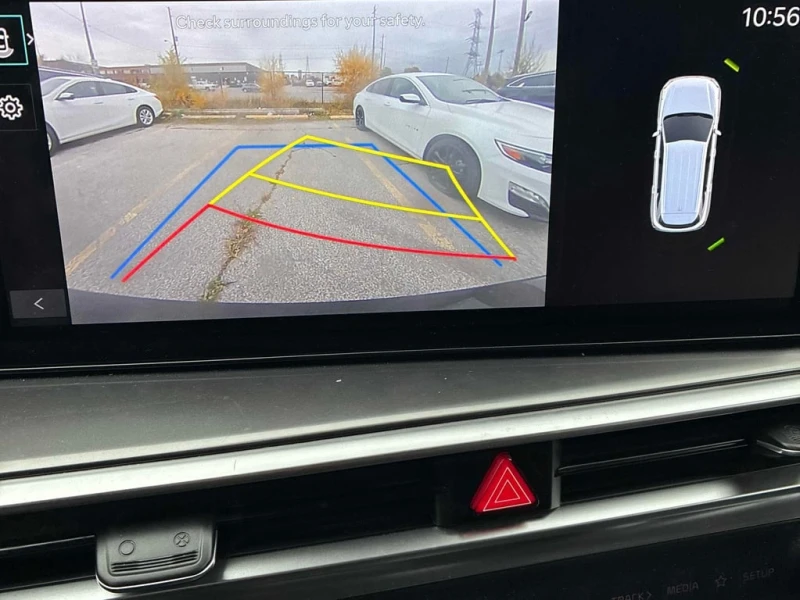 Kia Sorento * AWD * CARFAX * ПОДГРЕВ* ДВА КЛЮЧА* , снимка 15 - Автомобили и джипове - 53232549