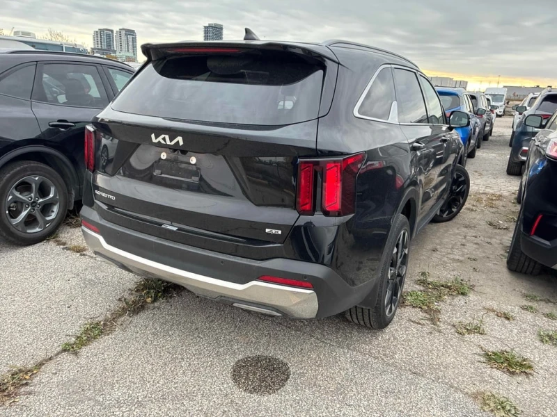 Kia Sorento * AWD * CARFAX * ПОДГРЕВ* ДВА КЛЮЧА* , снимка 3 - Автомобили и джипове - 53232549