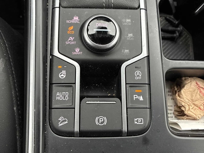 Kia Sorento * AWD * CARFAX * ПОДГРЕВ* ДВА КЛЮЧА* , снимка 17 - Автомобили и джипове - 53232549