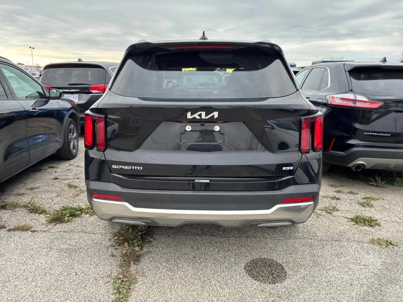 Kia Sorento * AWD * CARFAX * ПОДГРЕВ* ДВА КЛЮЧА* , снимка 4 - Автомобили и джипове - 53232549