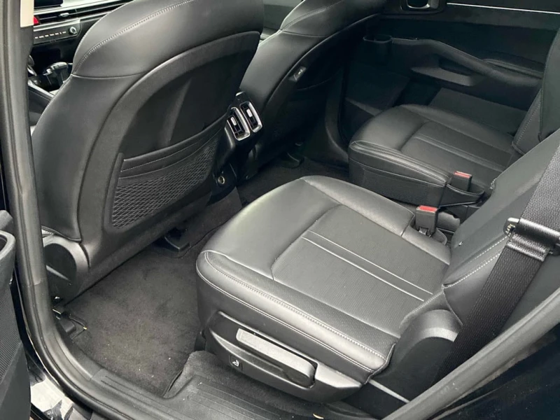 Kia Sorento * AWD * CARFAX * ПОДГРЕВ* ДВА КЛЮЧА* , снимка 11 - Автомобили и джипове - 53232549