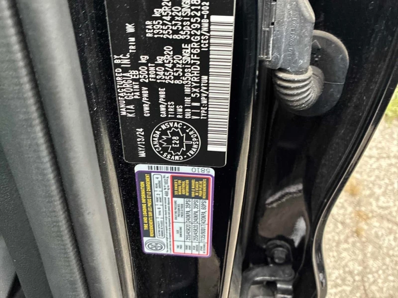 Kia Sorento * AWD * CARFAX * ПОДГРЕВ* ДВА КЛЮЧА* , снимка 10 - Автомобили и джипове - 53232549