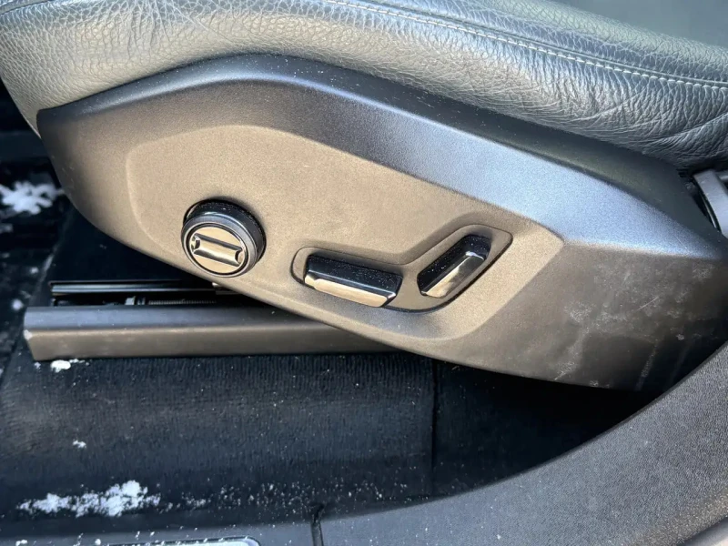 Volvo Xc90 * Momentum (excl S60) * CARFAX * ЦЕНА ДО БГ, снимка 17 - Автомобили и джипове - 53341433