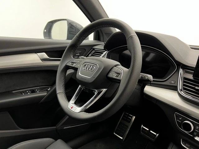 Audi SQ5 3.0 TDI Quattro Sportback = Black Optic= Гаранция, снимка 5 - Автомобили и джипове - 47365953