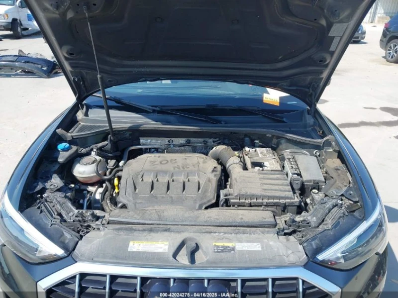 Audi Q3 PREMIUM 45 TFSI QUATTRO - 32000 лв. - 54251147 11