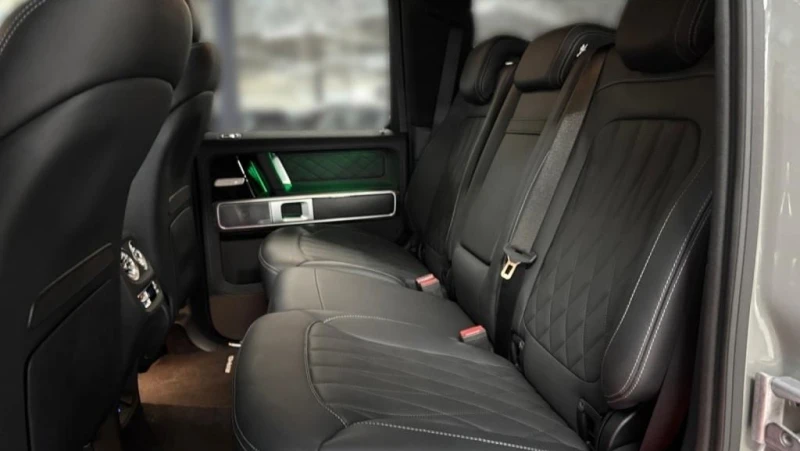 Mercedes-Benz G 63 AMG /FACELIFT/ACTIVE RIDE/SUPERIOR/NIGHT/BURM/360/ - 198980 EUR - 64191106 13