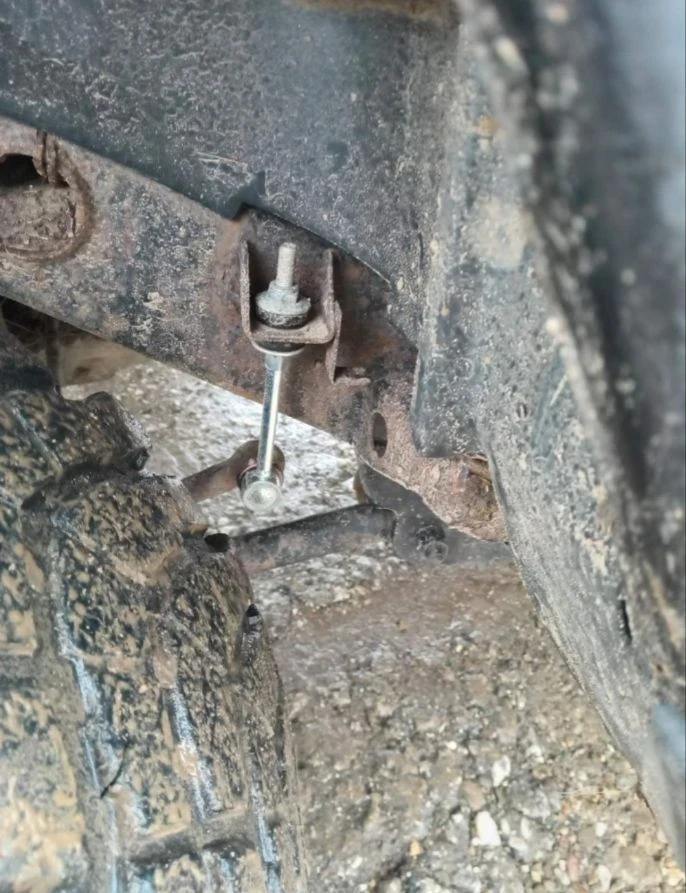 SsangYong Korando 2, 3TDI, снимка 8 - Автомобили и джипове - 53187255