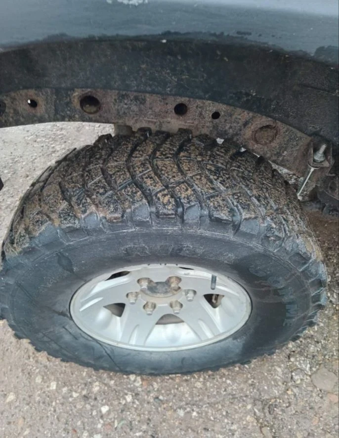 SsangYong Korando 2, 3TDI, снимка 7 - Автомобили и джипове - 53187255