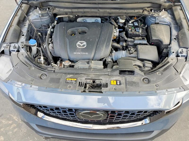 Mazda CX-5 PREFERRED, снимка 12 - Автомобили и джипове - 53660514