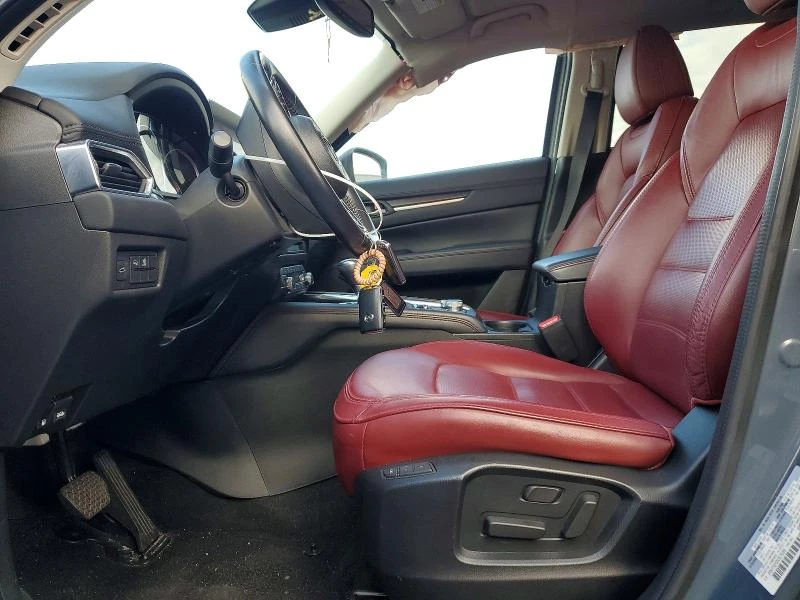 Mazda CX-5 PREFERRED, снимка 7 - Автомобили и джипове - 53660514